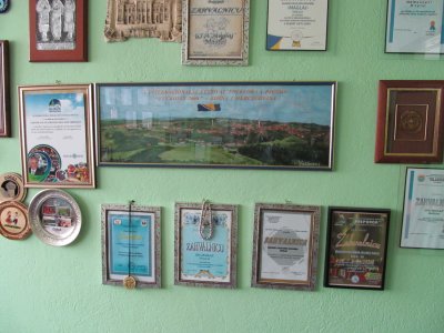 Winners of the grants from the fund "Increase the tourist offer of Maglaj" 5 Winners of the grants from the fund "Increase the tourist offer of Maglaj" 5