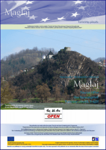 Publikacija Tourist offer of the Maglaj municipality