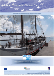 Adriatic Economic Cluster Club Adriatic Economic Cluster Club 1