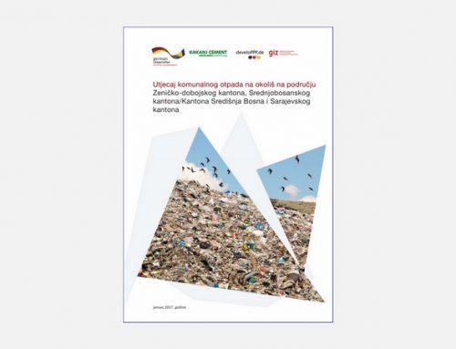Impact of the Municipal waste on the Environment…
