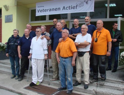 Područna škola Biljevina, Općina Žepče