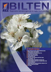 REZ Agency Bulletins 20 REZ Agency Bulletins 20