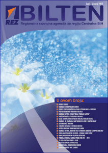 REZ Agency Bulletins 15 REZ Agency Bulletins 15
