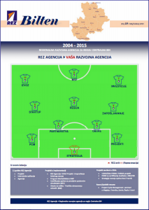 REZ Agency Bulletins 9 REZ Agency Bulletins 9