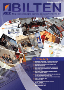 REZ Agency Bulletins 14 REZ Agency Bulletins 14