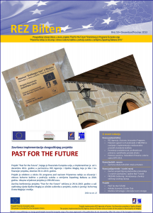 REZ Agency Bulletins 10 REZ Agency Bulletins 10