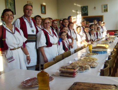 Obogaćenje i unaprijeđenje turističke ponude grada Maglaja 3 Obogaćenje i unaprijeđenje turističke ponude grada Maglaja 3