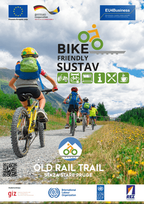 Bike friendly sustav - Praktični vodič Bike friendly sustav 1