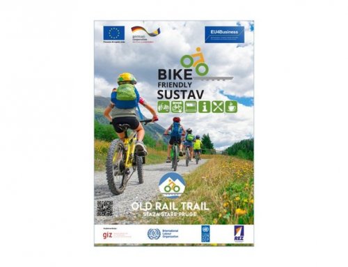 Bike Friendly System