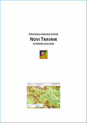 The development strategy of the municipality Novi Travnik 2014-2020 The development strategy of the municipality Novi Travnik 2014-2020 1