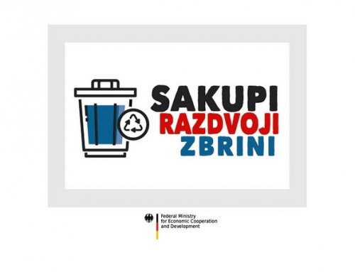 Introduction of management systems for special waste streams in two regions of Bosnia and Herzegovina
